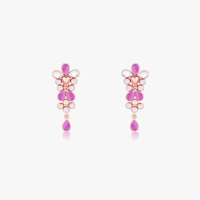 Aaj Sajeya Earrings