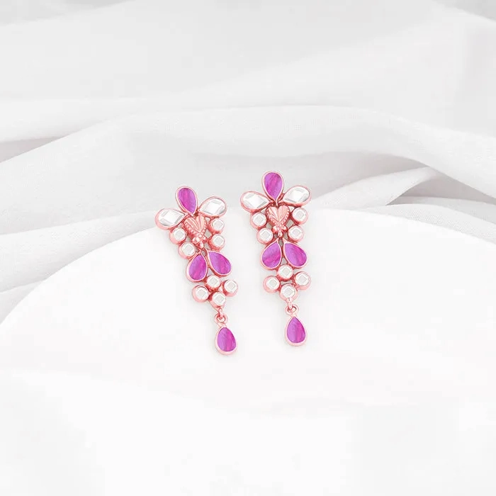 Aaj Sajeya Earrings