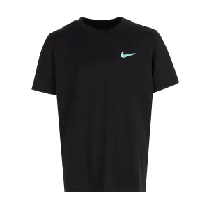 Adapt Glow Tee - Youth Clothing_Nike