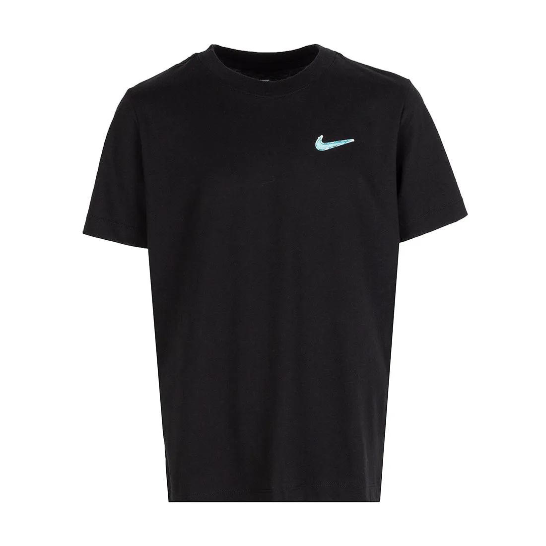 Adapt Glow Tee - Youth Clothing_Nike