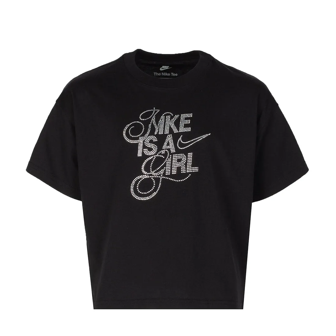 Adapt Tee - Youth Clothing_Nike