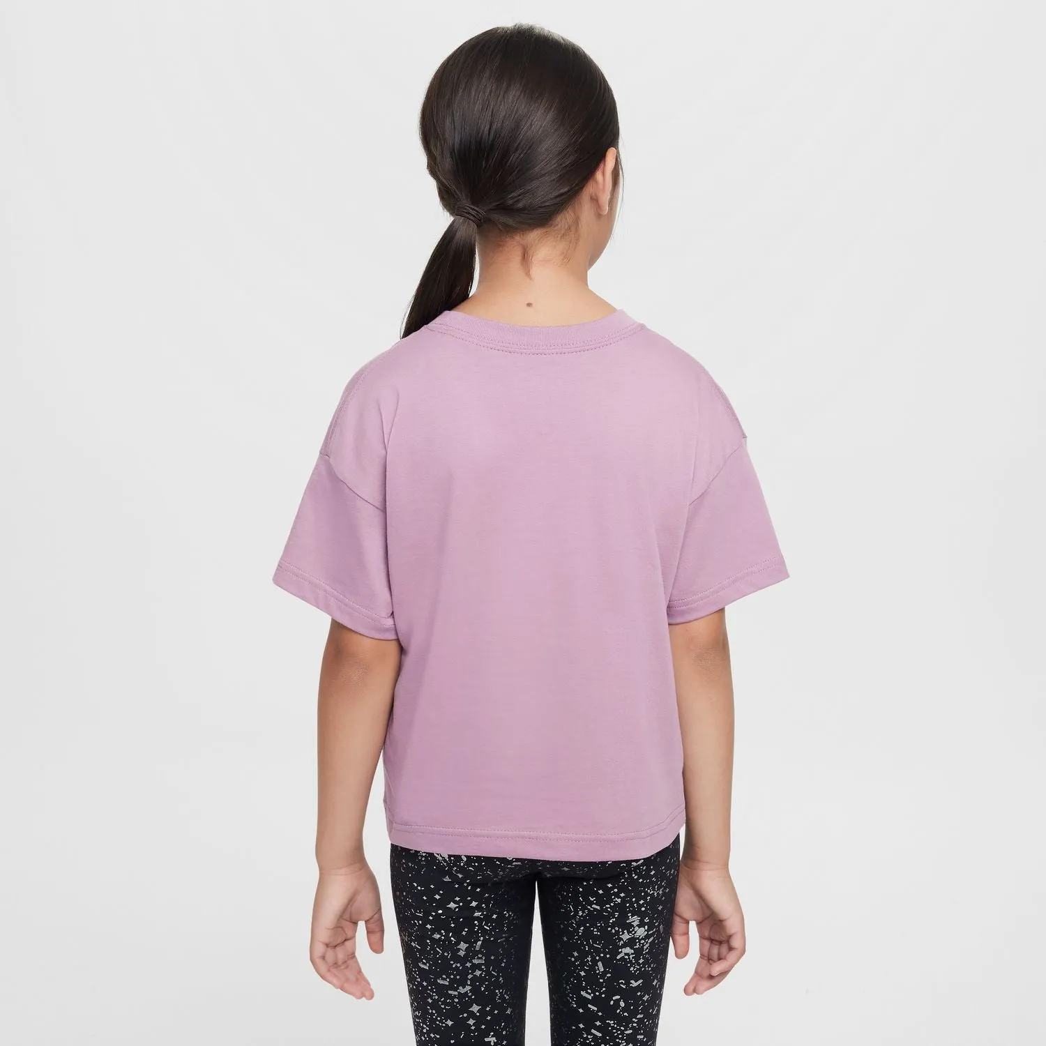 Adapt Tee - Youth Clothing_Nike