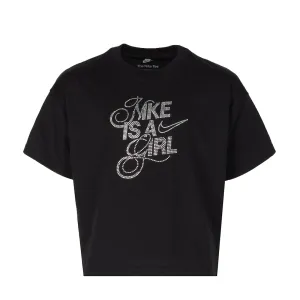 Adapt Tee - Youth Clothing_Nike
