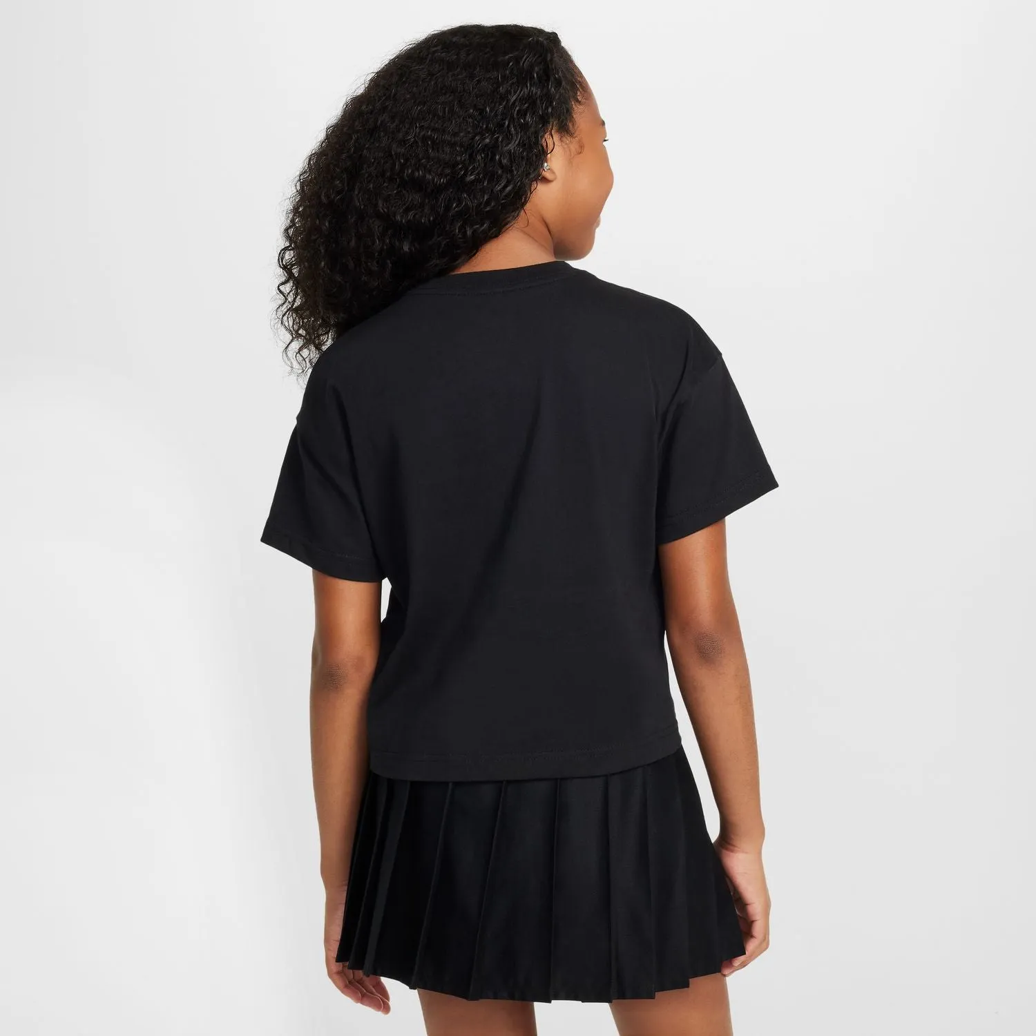 Adapt Tee - Youth Clothing_Nike