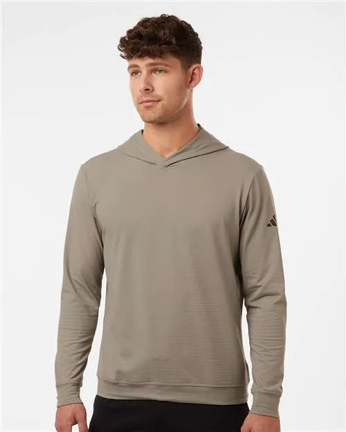 Adidas A2009 Ultimate Elevated Hoodie
