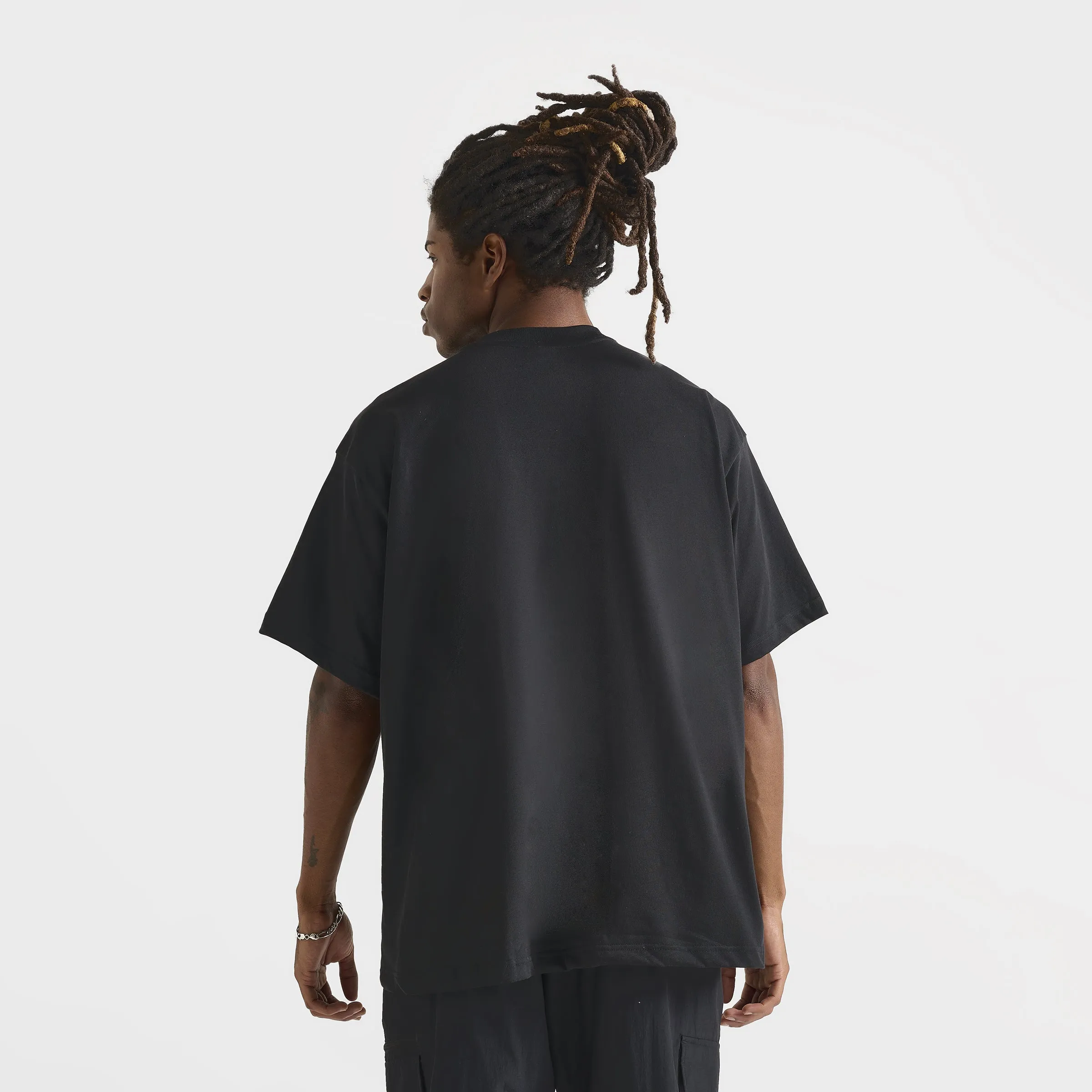 Adidas Adidas Anthony Edwards Believe That T-Shirt / Black