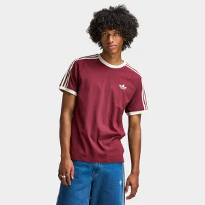 Adidas Adidas Cali T-Shirt / Shadow Red