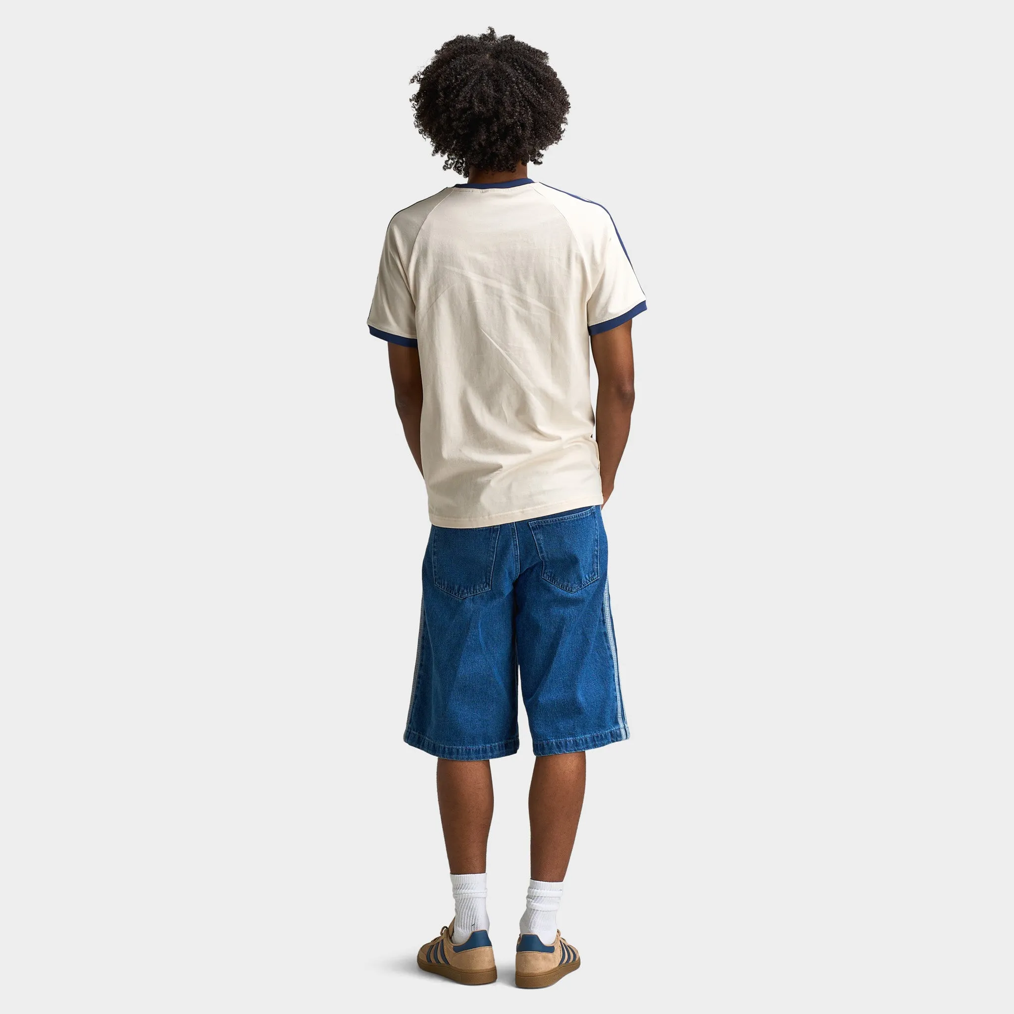 Adidas Adidas Cali T-Shirt / Wonder White