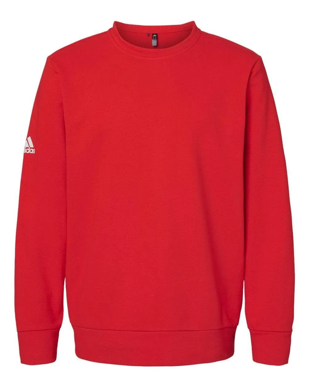 Adidas adidas - Men's Fleece Crewneck Sweatshirt