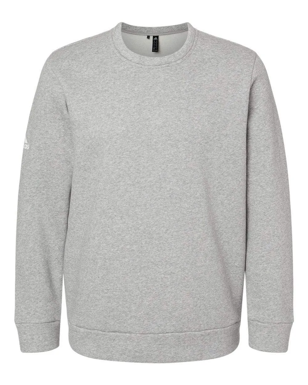 Adidas adidas - Men's Fleece Crewneck Sweatshirt
