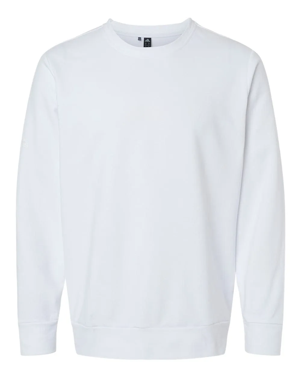 Adidas adidas - Men's Fleece Crewneck Sweatshirt