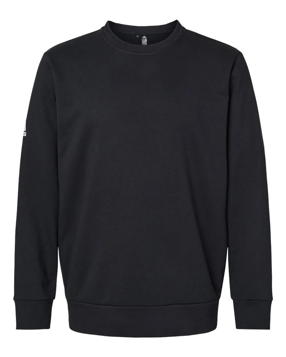 Adidas adidas - Men's Fleece Crewneck Sweatshirt