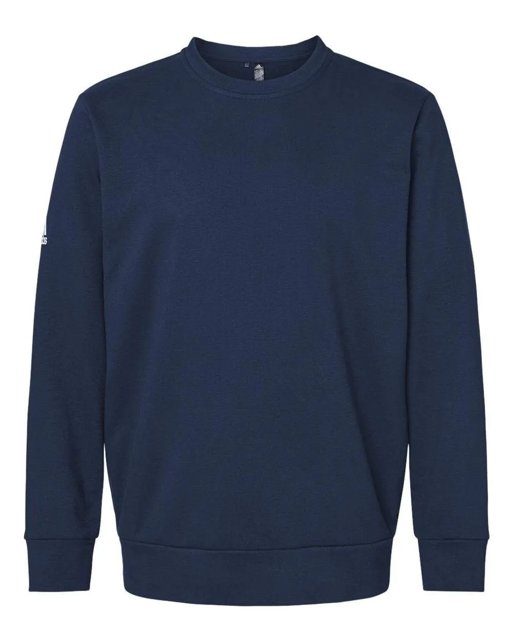 Adidas adidas - Men's Fleece Crewneck Sweatshirt