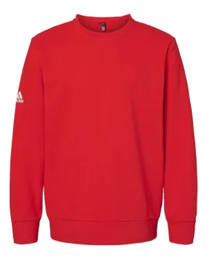 Adidas adidas - Men's Fleece Crewneck Sweatshirt