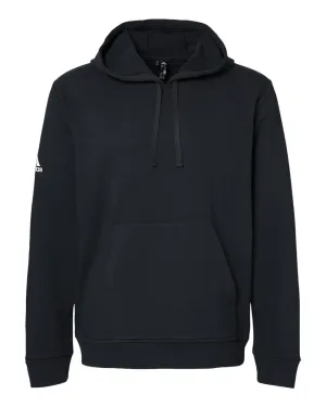 Adidas adidas - Men's Fleece Hooded Sweatshirt