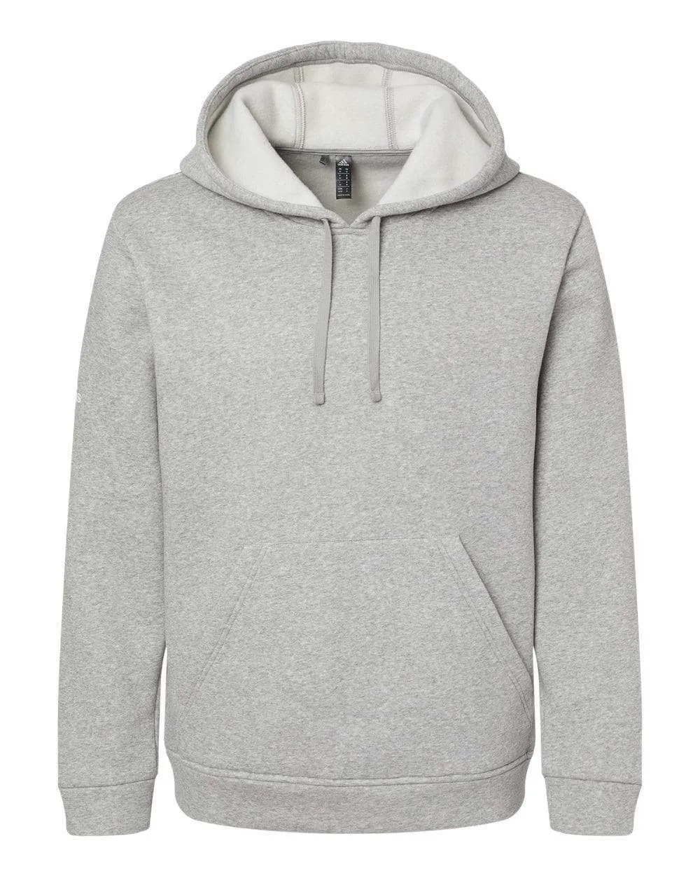 Adidas adidas - Men's Fleece Hooded Sweatshirt