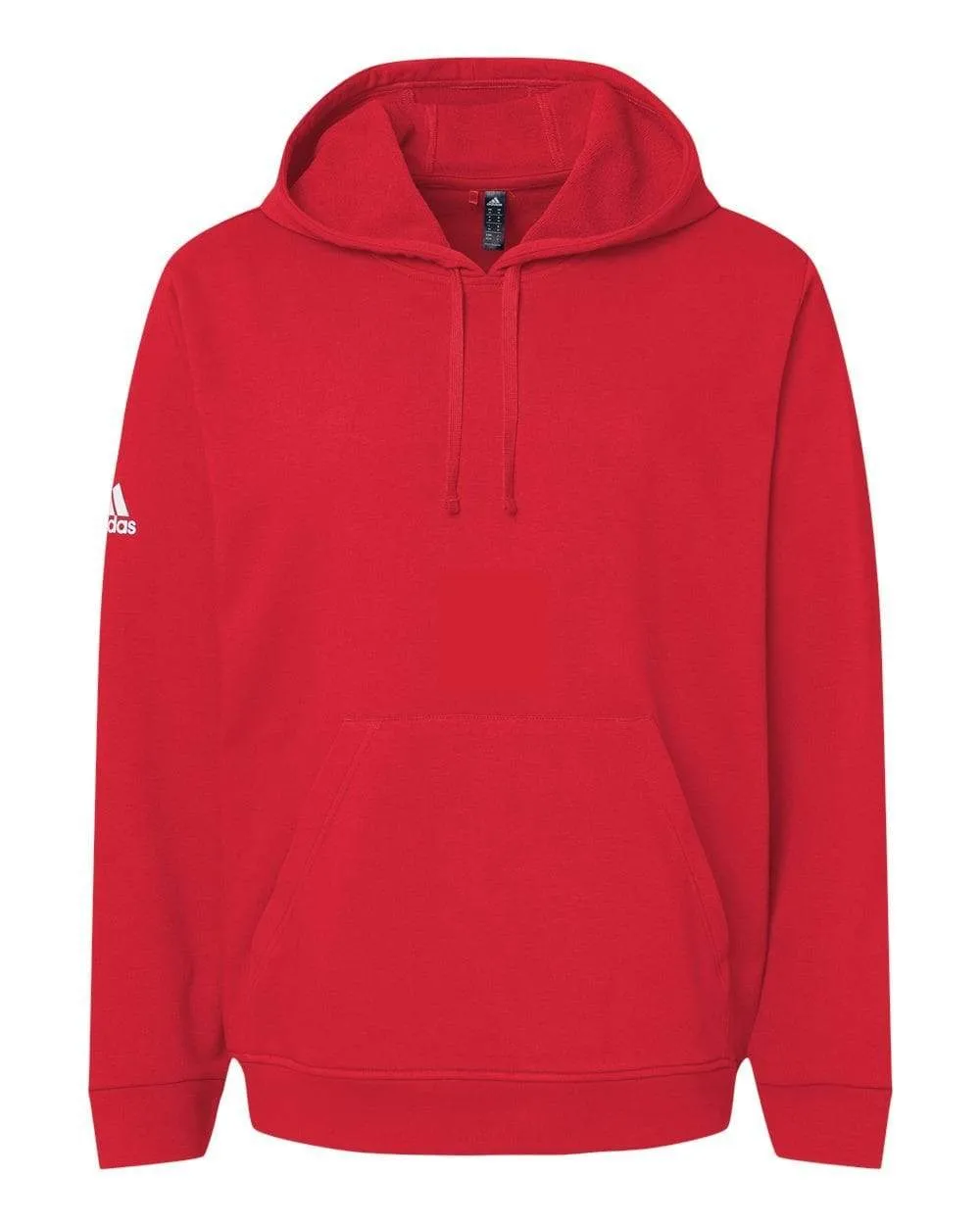 Adidas adidas - Men's Fleece Hooded Sweatshirt