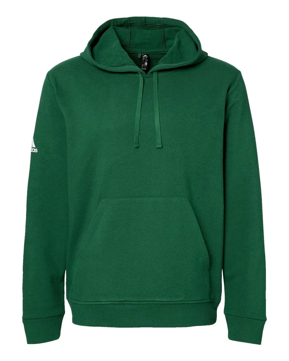 Adidas adidas - Men's Fleece Hooded Sweatshirt