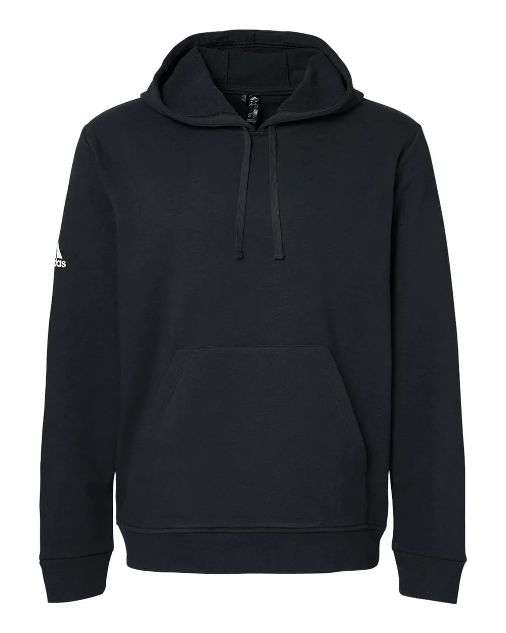 Adidas adidas - Men's Fleece Hooded Sweatshirt