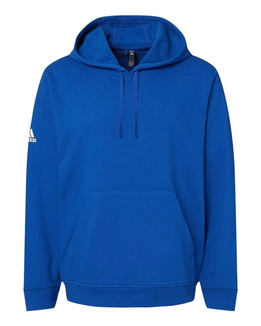Adidas adidas - Men's Fleece Hooded Sweatshirt