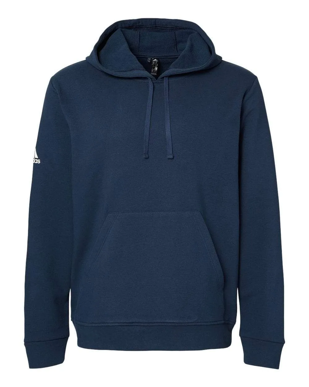 Adidas adidas - Men's Fleece Hooded Sweatshirt