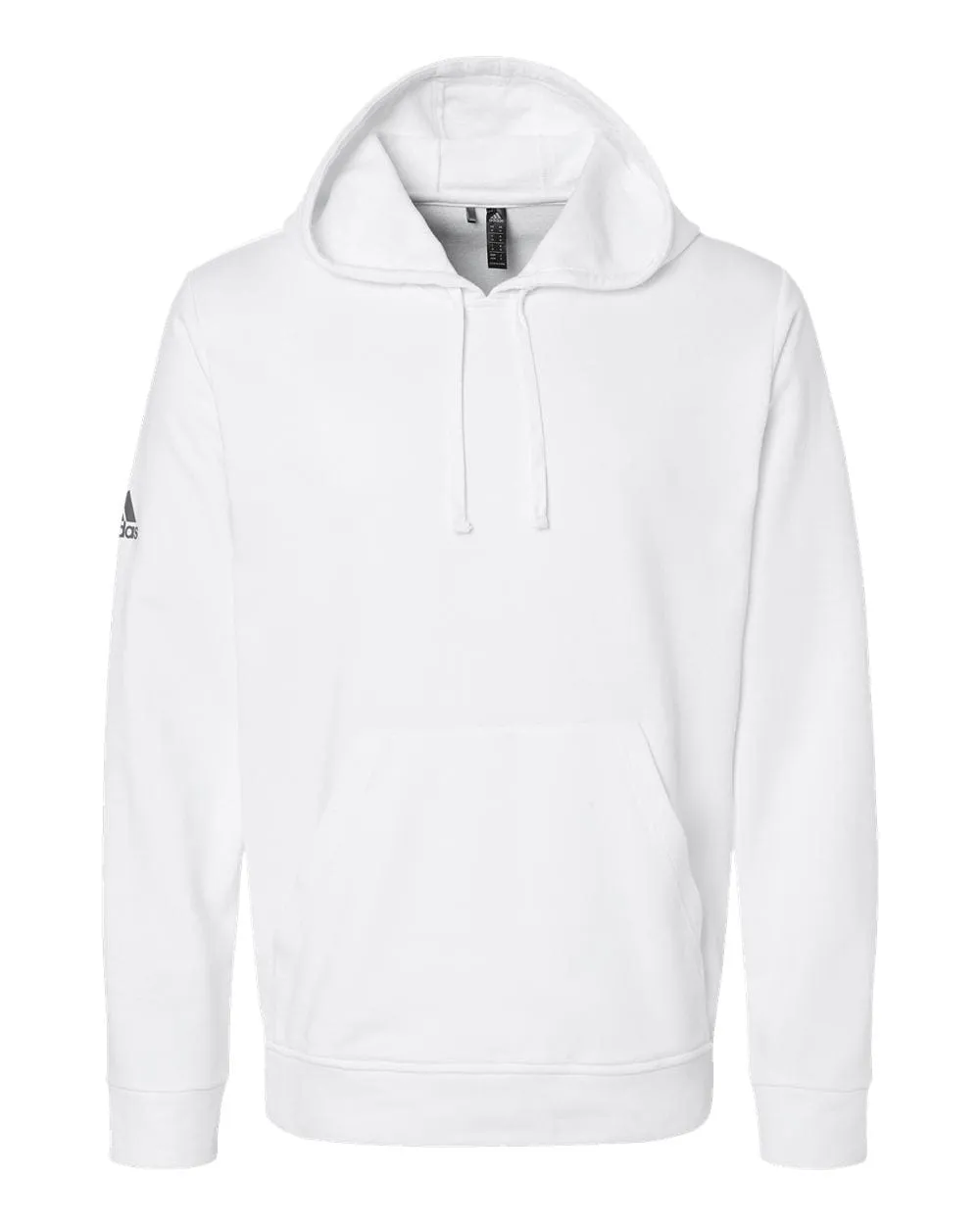 Adidas adidas - Men's Fleece Hooded Sweatshirt