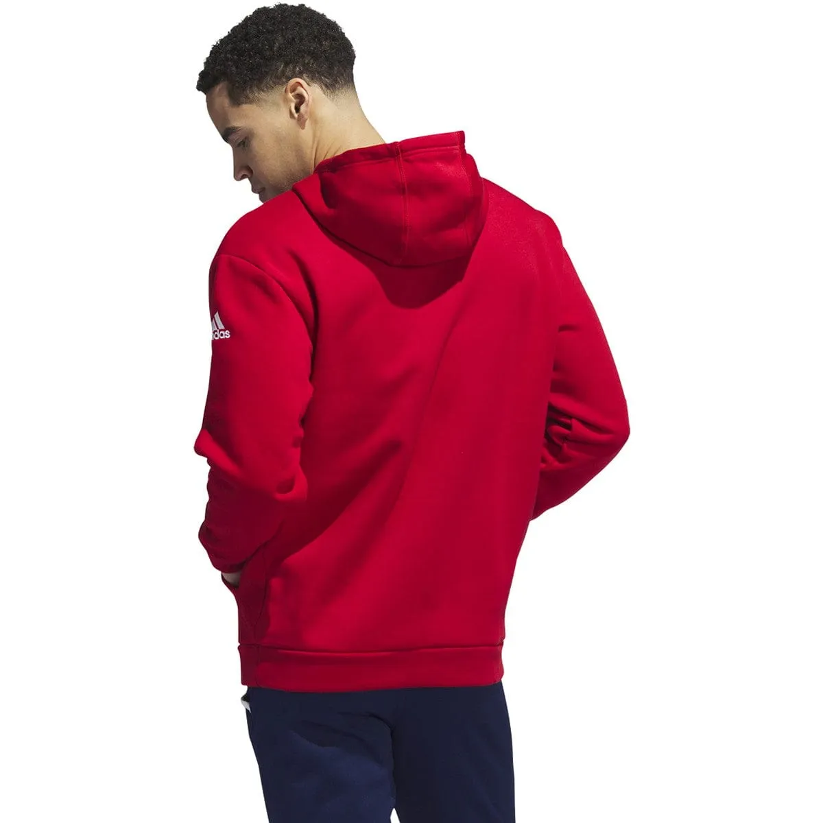 Adidas adidas - Men's Fleece Hoodie
