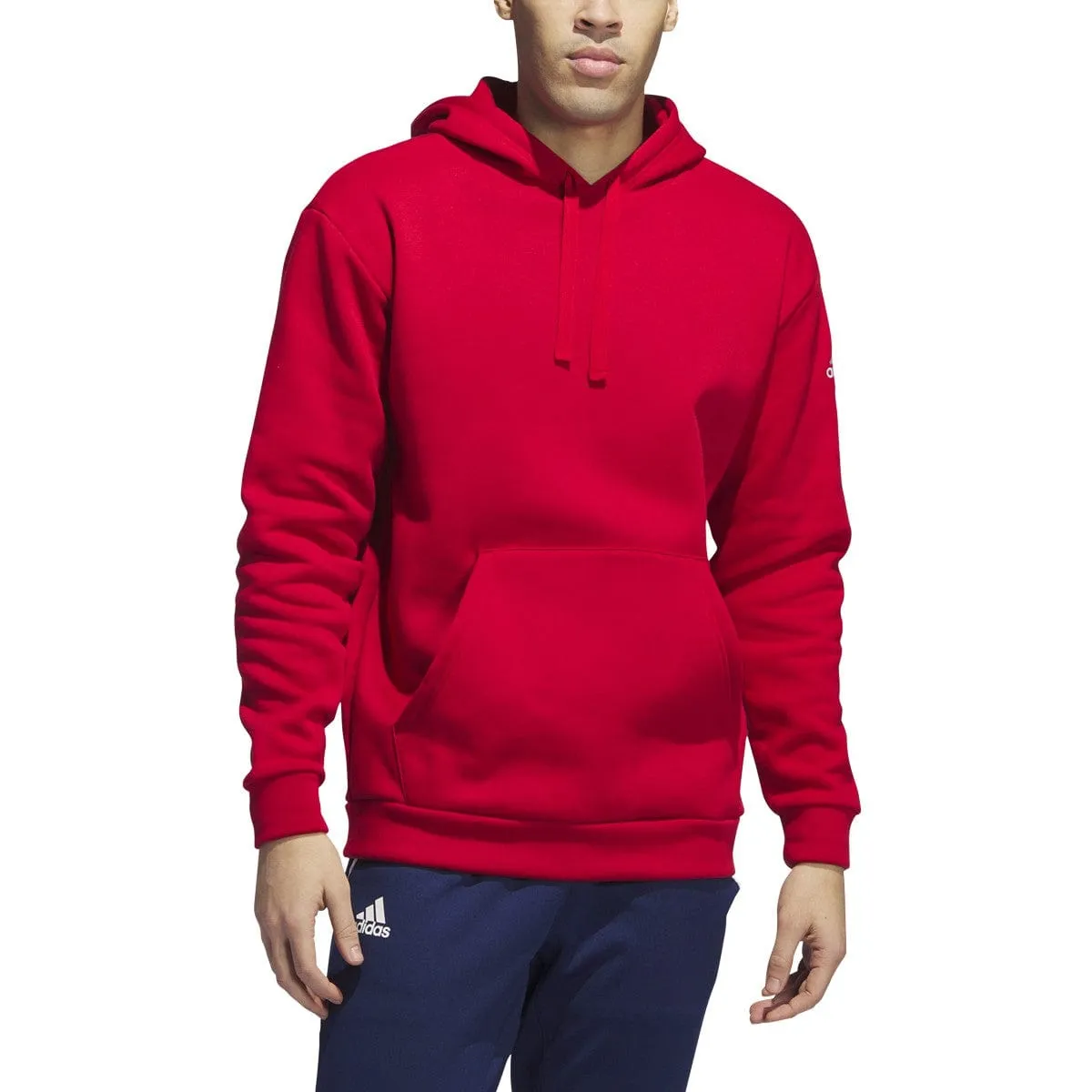 Adidas adidas - Men's Fleece Hoodie