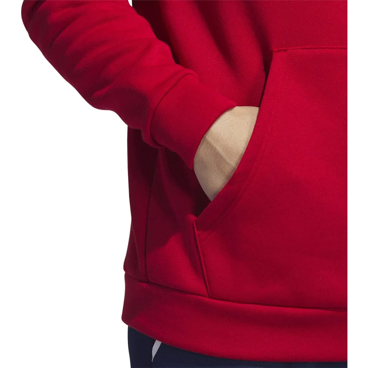 Adidas adidas - Men's Fleece Hoodie