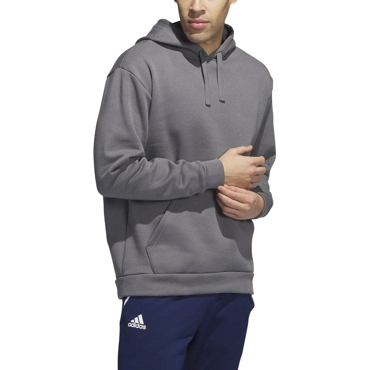 Adidas adidas - Men's Fleece Hoodie