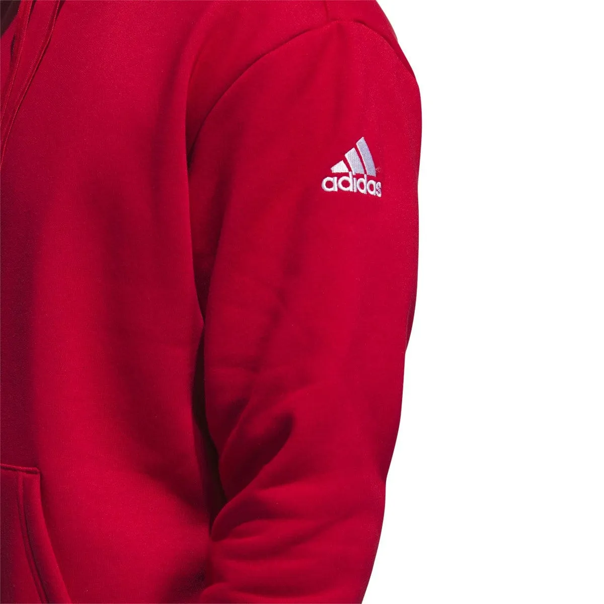 Adidas adidas - Men's Fleece Hoodie