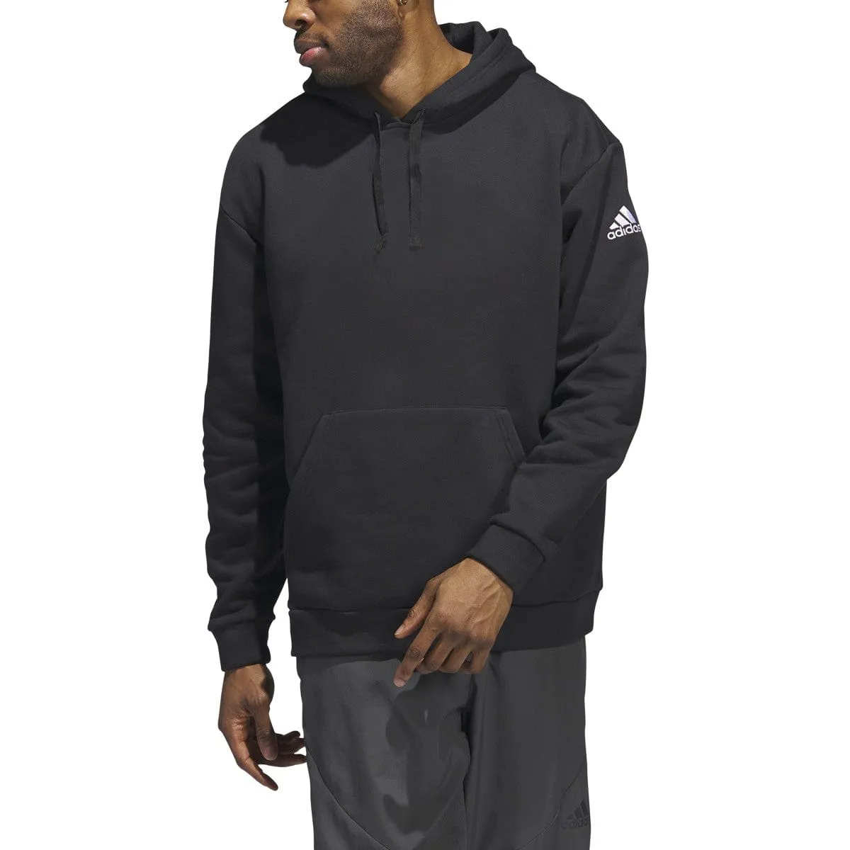 Adidas adidas - Men's Fleece Hoodie