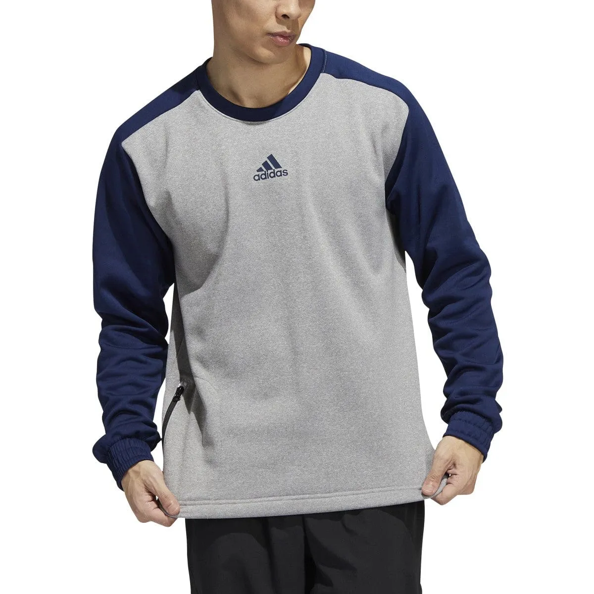 Adidas adidas - Men's Team Issue Crew