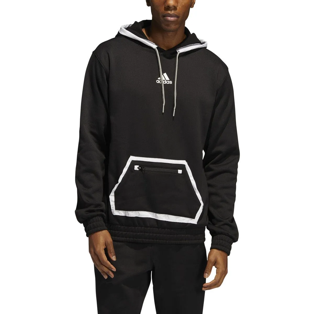 Adidas adidas - Men's Team Issue Pullover
