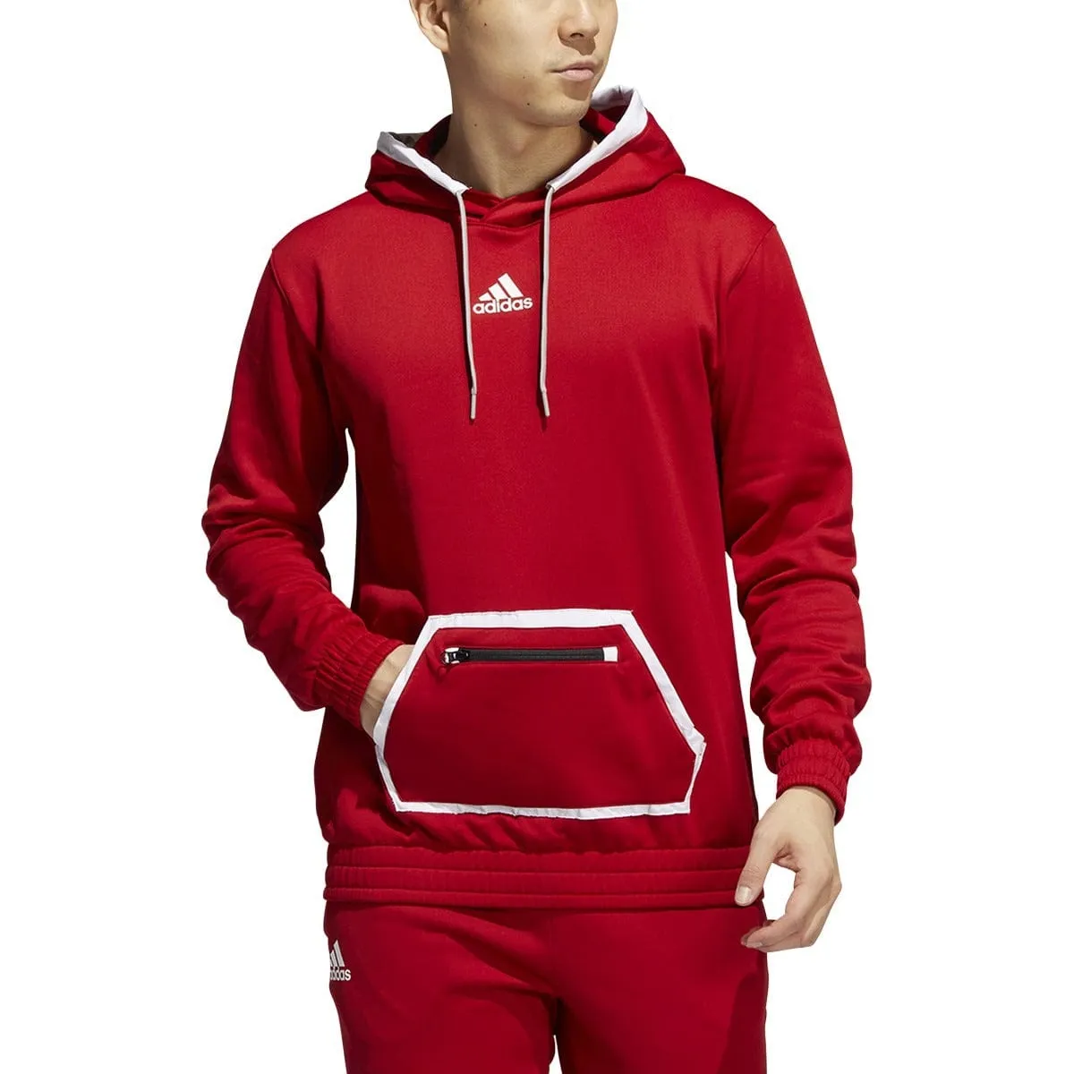 Adidas adidas - Men's Team Issue Pullover