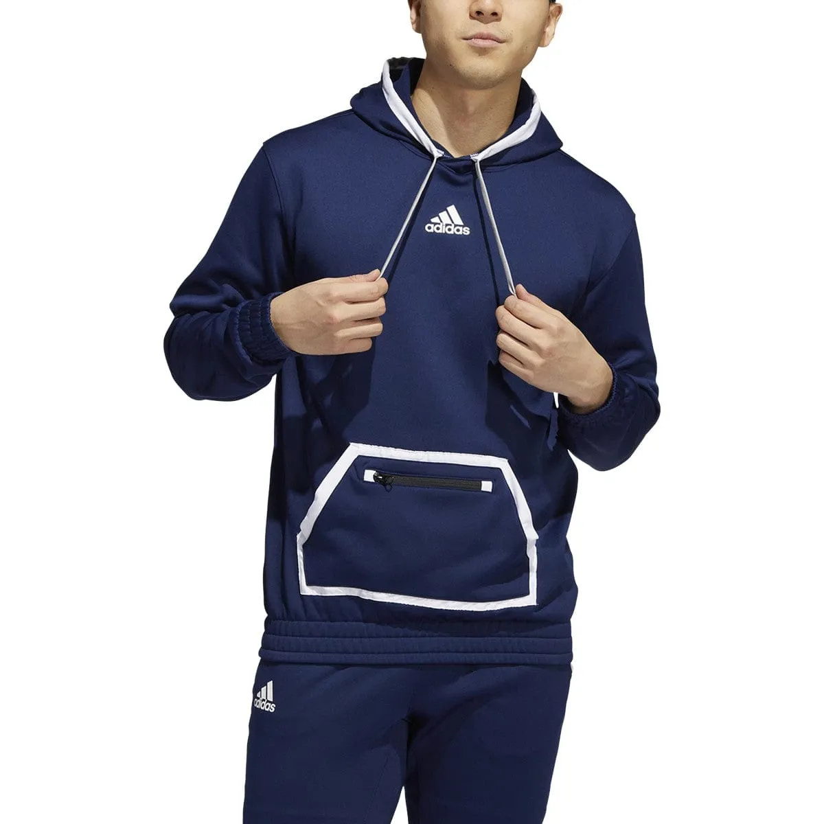 Adidas adidas - Men's Team Issue Pullover