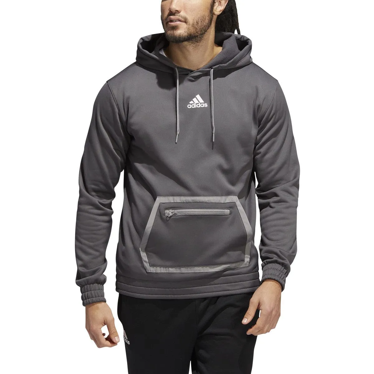 Adidas adidas - Men's Team Issue Pullover