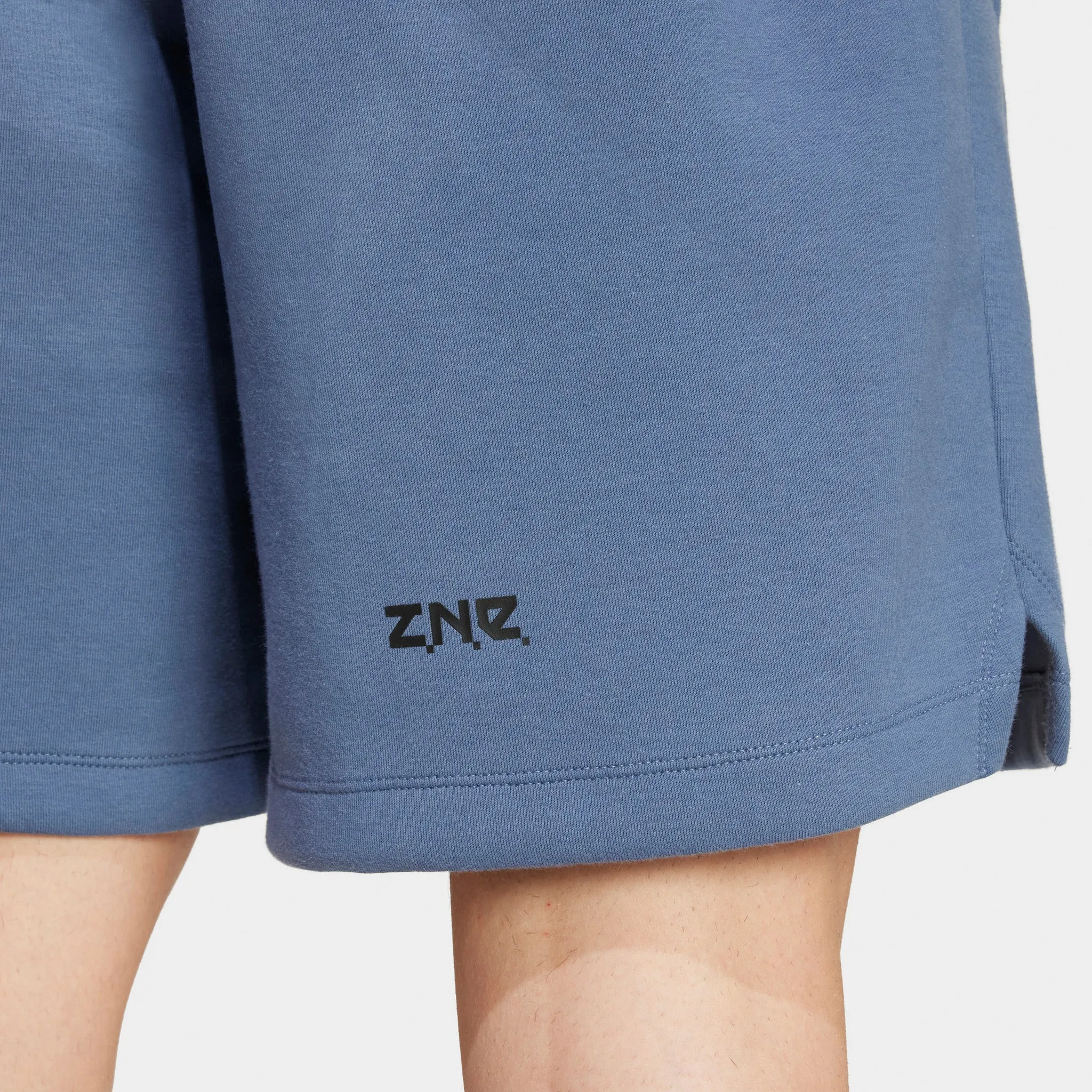 Adidas Adidas Originals Z.N.E. Pr Shorts / Preloved Ink