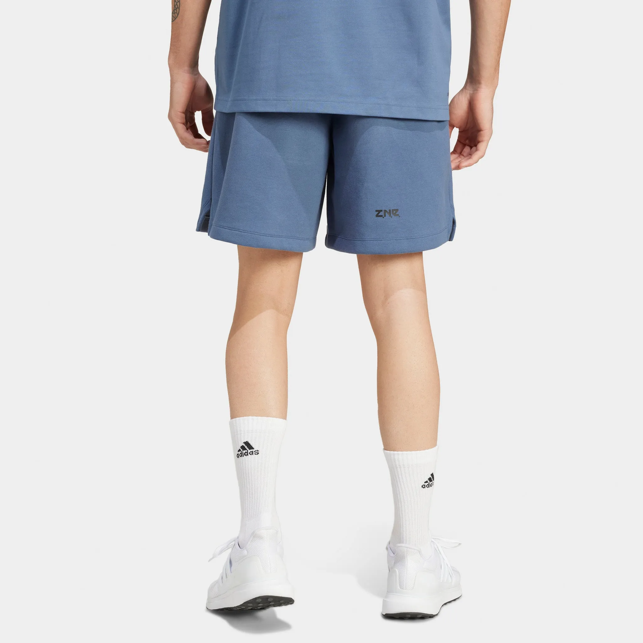 Adidas Adidas Originals Z.N.E. Pr Shorts / Preloved Ink