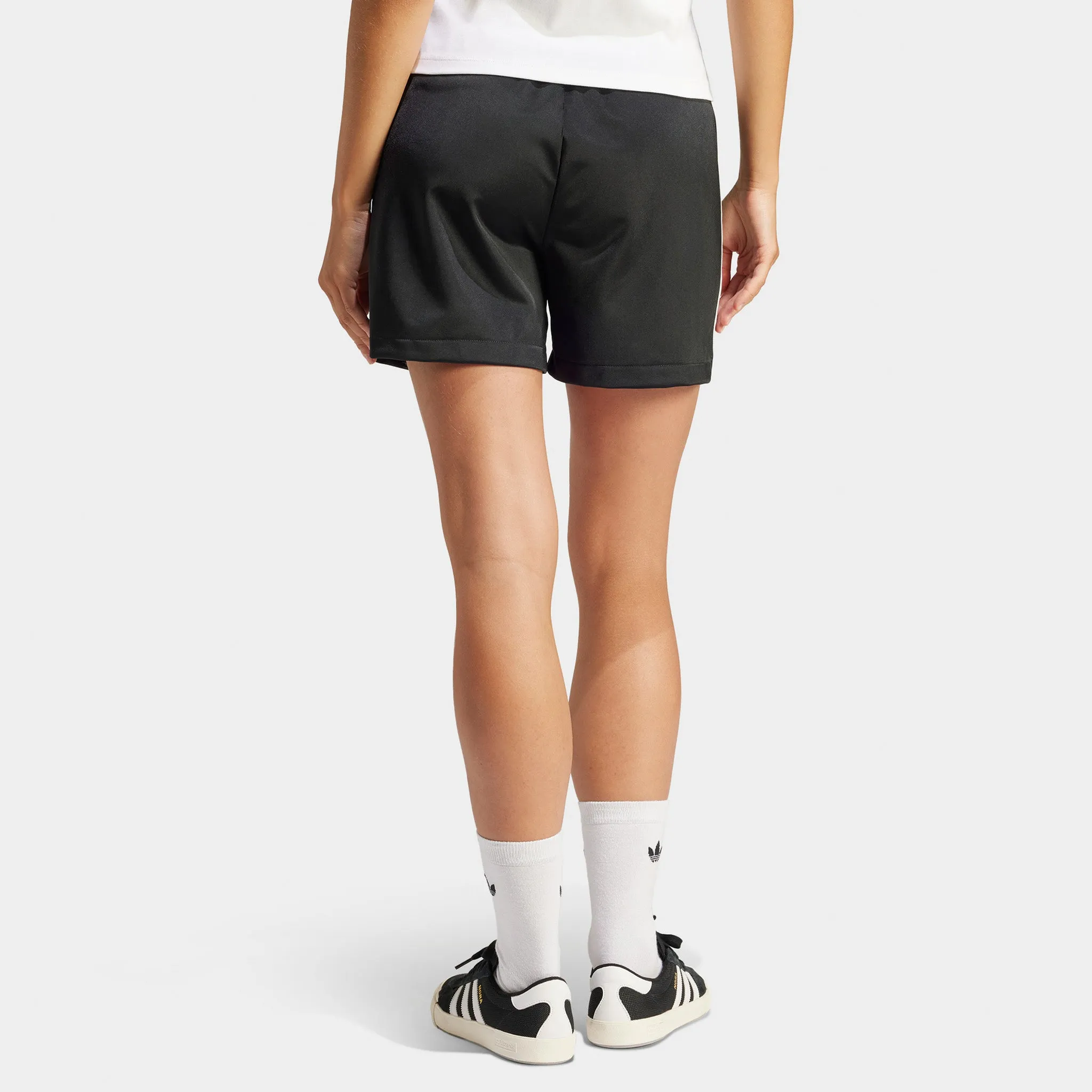 Adidas Adidas Women's Firebird Shorts / Black