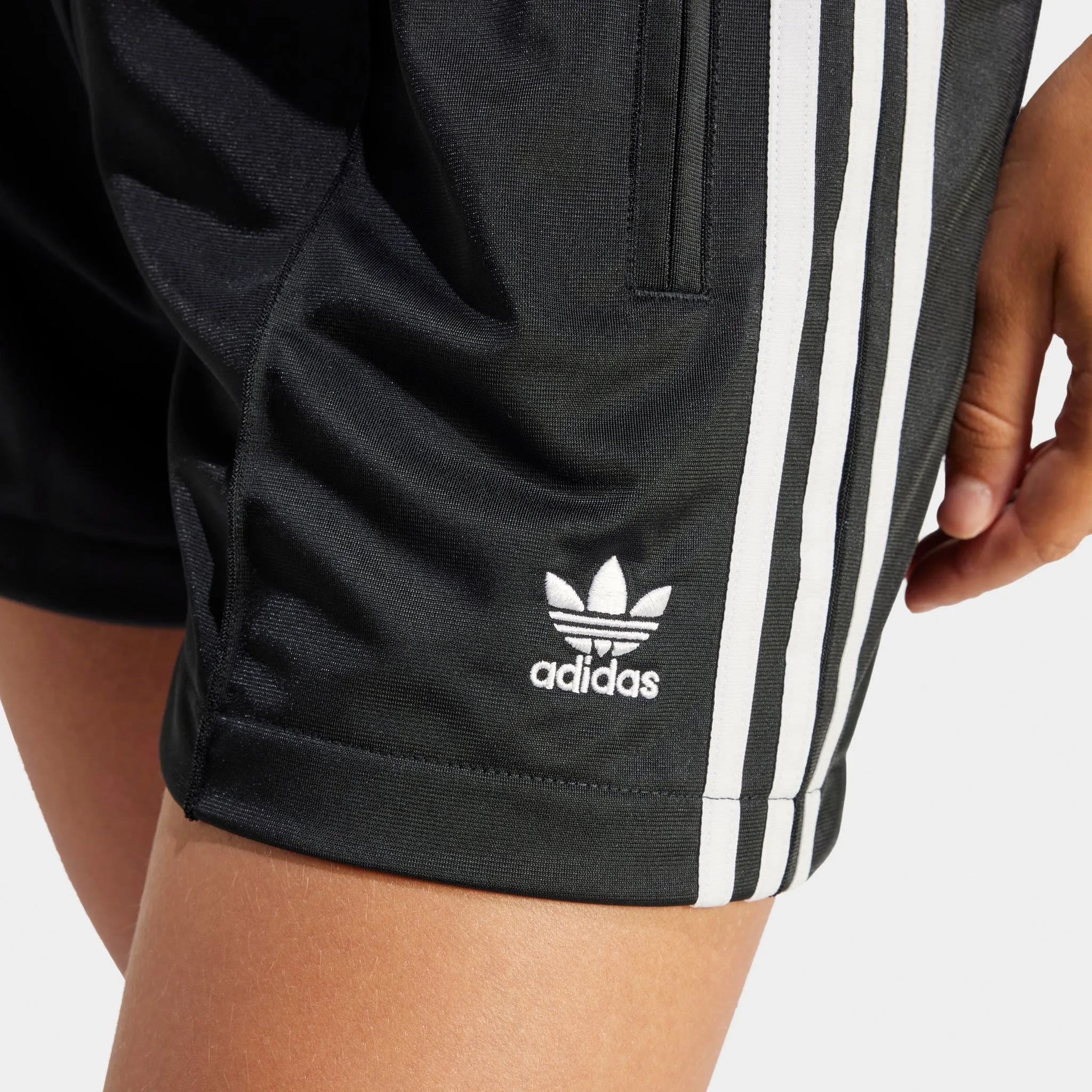 Adidas Adidas Women's Firebird Shorts / Black