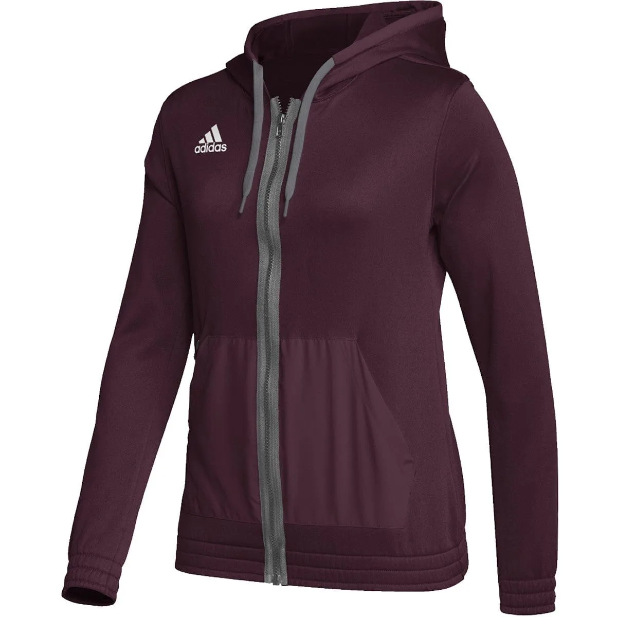 Adidas adidas - Women's Team Issue Full Zip
