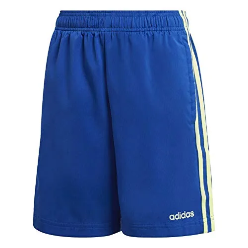 Adidas Boys Adid Yb E 3S Wv Sh-Apparel Shorts Nike Clothing