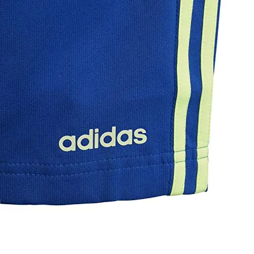 Adidas Boys Adid Yb E 3S Wv Sh-Apparel Shorts Nike Clothing