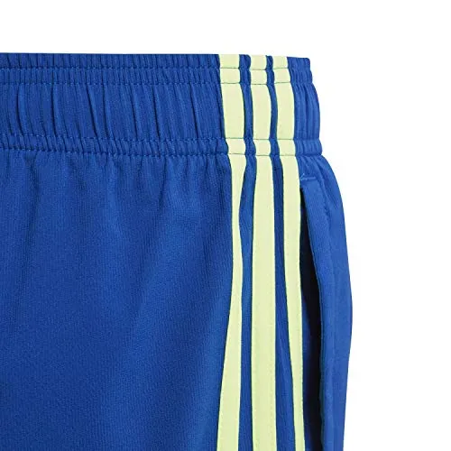 Adidas Boys Adid Yb E 3S Wv Sh-Apparel Shorts Nike Clothing