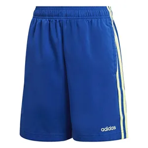 Adidas Boys Adid Yb E 3S Wv Sh-Apparel Shorts Nike Clothing