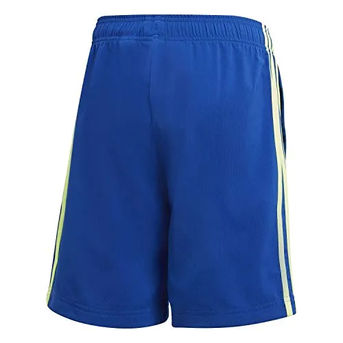 Adidas Boys Adid Yb E 3S Wv Sh-Apparel Shorts Nike Clothing