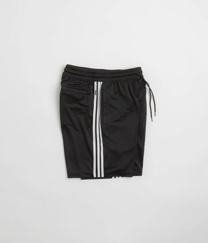 Adidas Classic Shorts - Black / White Adidas