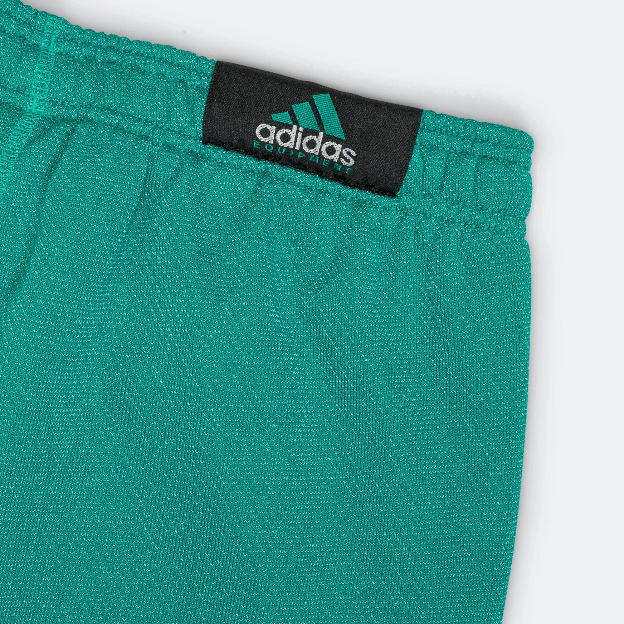 Adidas Clothing EQT Reflect Pant - EQT Green