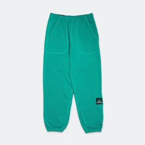 Adidas Clothing EQT Reflect Pant - EQT Green